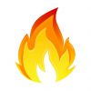 Spalování hořlavých látek na volném prostranství - evidence pálení