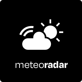 Meteoradar