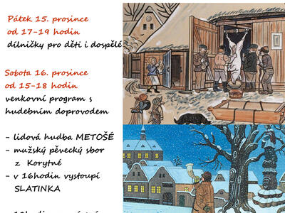 advent