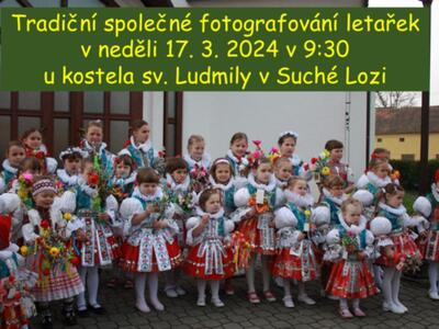 2024 Letarky