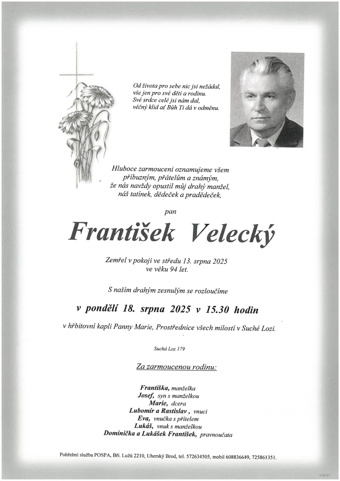 František Velecký