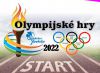 Olympijské hry 2022 - Přespolní běh ve "Vlčnovských búdách"